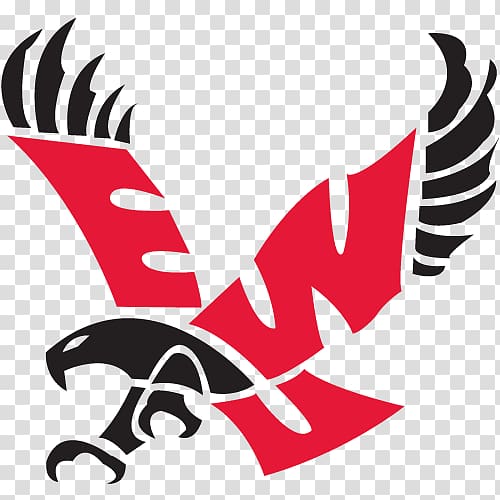 Eastern Washington University Eastern Washington Eagles football Eastern Washington Eagles women\'s basketball, student transparent background PNG clipart