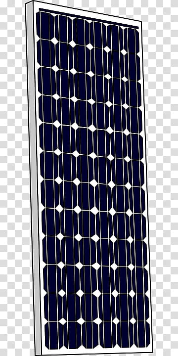 Solar Panels Solar energy voltaics Solar cell, energy transparent background PNG clipart