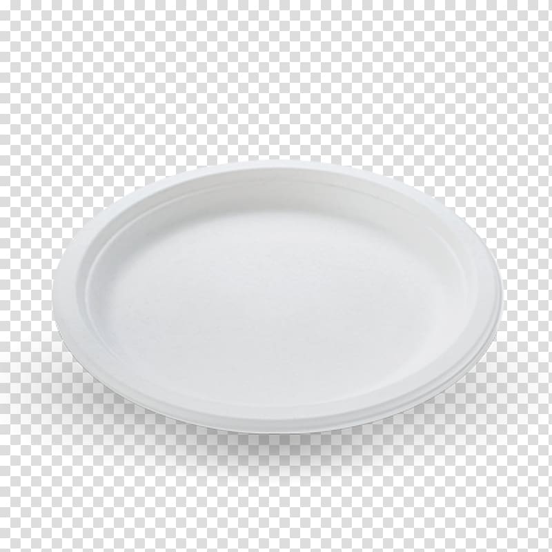 Plate Food Paper Platter Box, paper dish transparent background PNG clipart