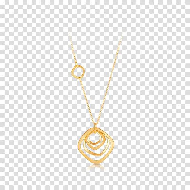 Locket Necklace Body Jewellery Amber, private appointment transparent background PNG clipart