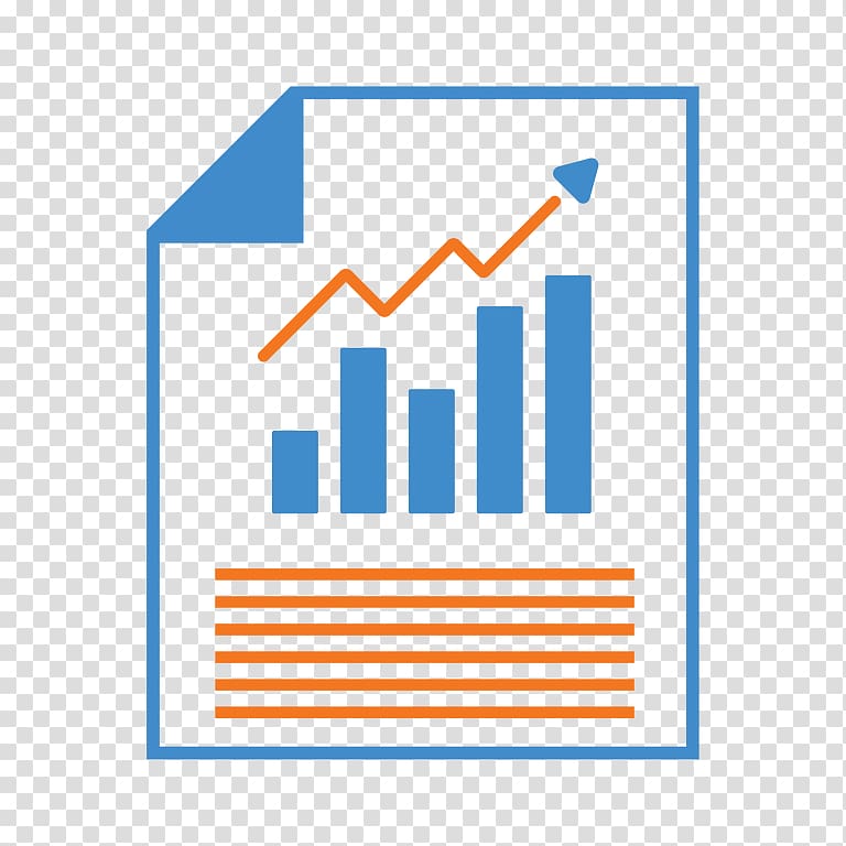 Financial statement Report Computer Icons Management information system, Business transparent background PNG clipart