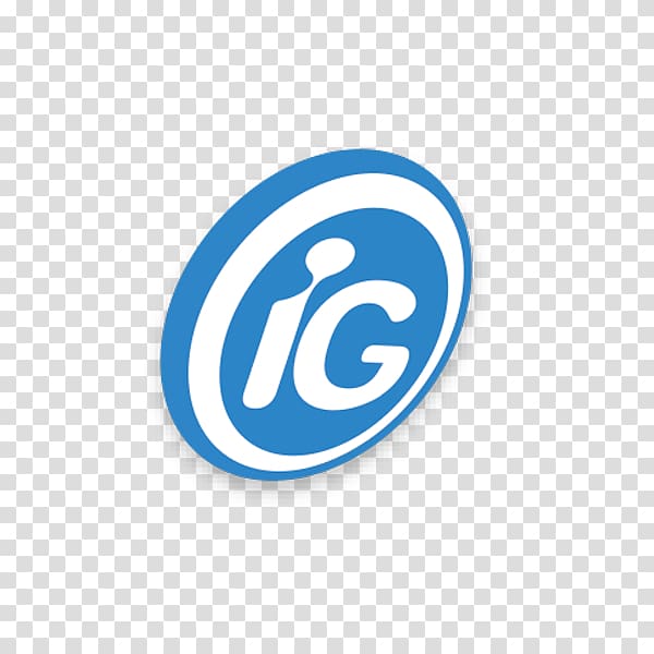 Internet Group Web portal Brazil Logo, Ig transparent background PNG clipart