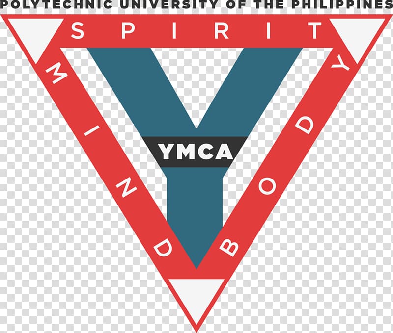 Logo YMCA, design transparent background PNG clipart
