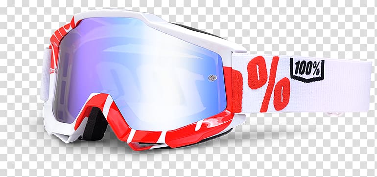 Goggles Glasses Lens Motocross Motorcycle, Moto Cross transparent background PNG clipart