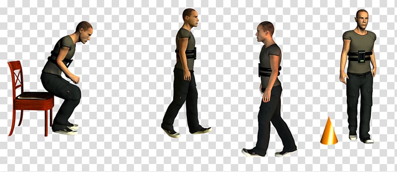 Timed Up and Go test Stroke Gait Balance Cerebrovascular disease, others transparent background PNG clipart