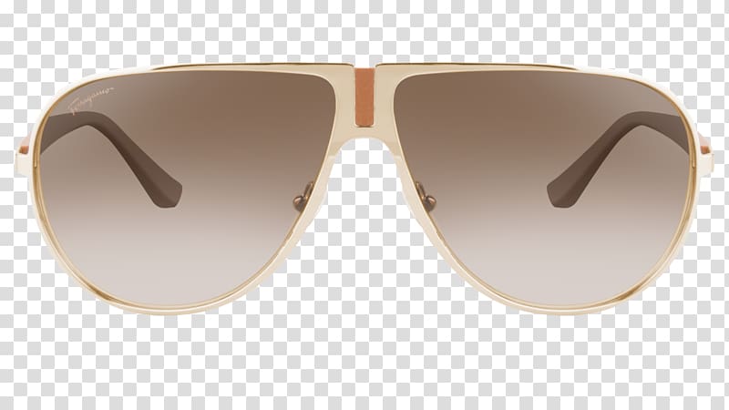 Sunglasses Goggles, Salvatore Ferragamo transparent background PNG clipart