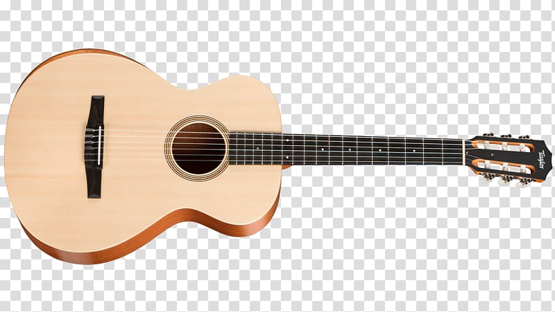 Taylor Big Baby Taylor Acoustic guitar Taylor Guitars Acoustic-electric guitar Music, western musical instruments transparent background PNG clipart