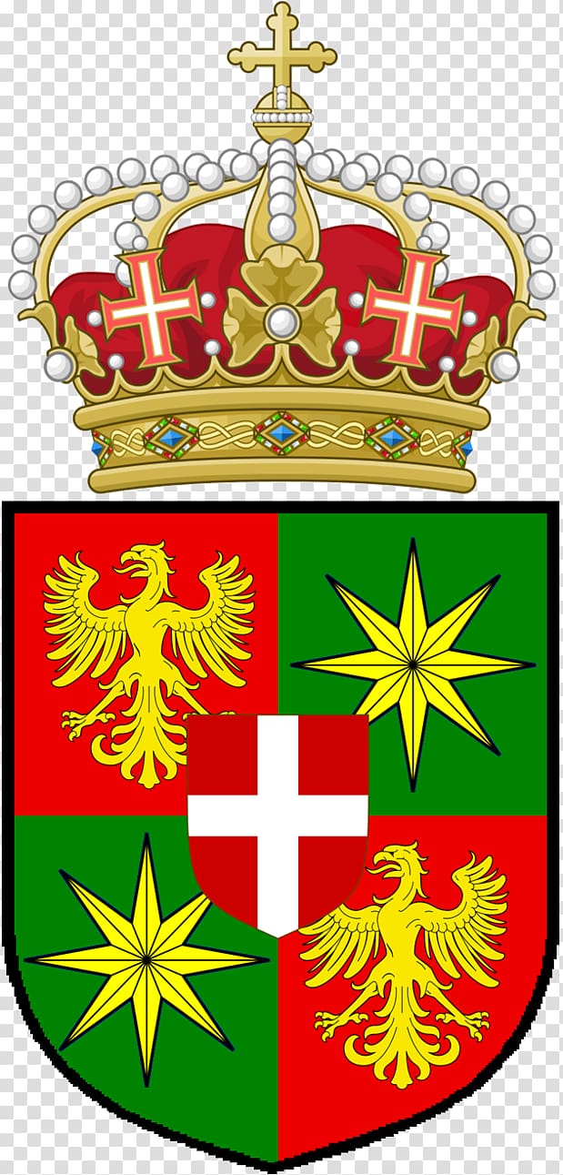 Kingdom of Italy Coat of arms of Norway Crest, italy transparent background PNG clipart