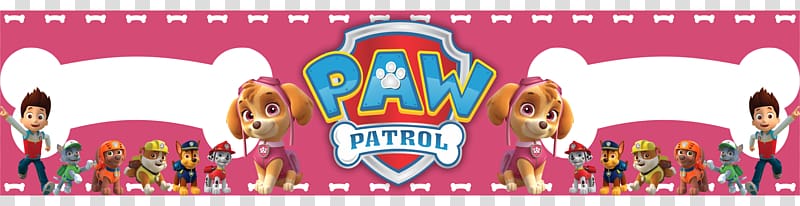 Label Dog Patrol Printing, Dog transparent background PNG clipart