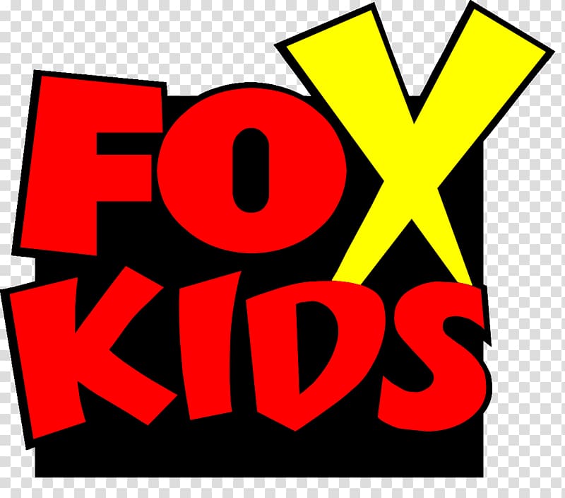 Fox Kids Television show Television channel, Children transparent background PNG clipart