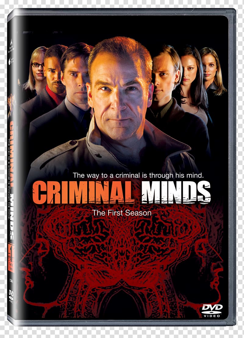 Criminal Minds, Season 1 Matthew Gray Television show Film, others transparent background PNG clipart