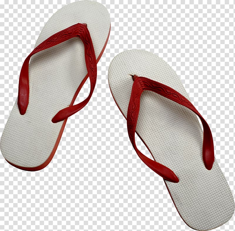 Flip-flops transparent background PNG clipart