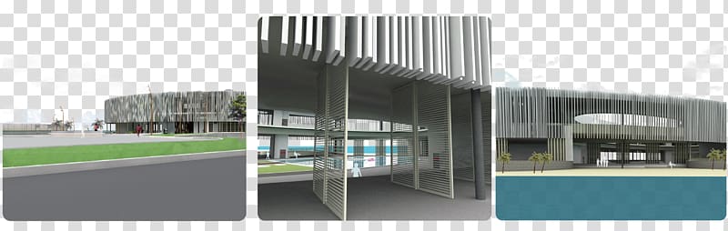 Architecture Corporate headquarters Facade Commercial building, building transparent background PNG clipart