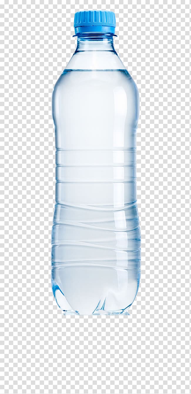 Soft drink Water bottle Bottled water Mineral water, Mineral water bottles, plastic bottle transparent background PNG clipart