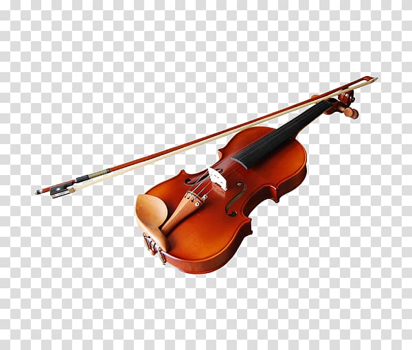 Violin Musical instrument String instrument Viola Cello, violin transparent background PNG clipart