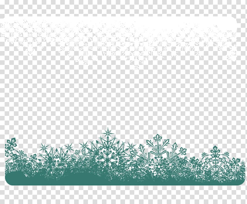 Green Christmas , Creative Christmas Mountain Star transparent background PNG clipart