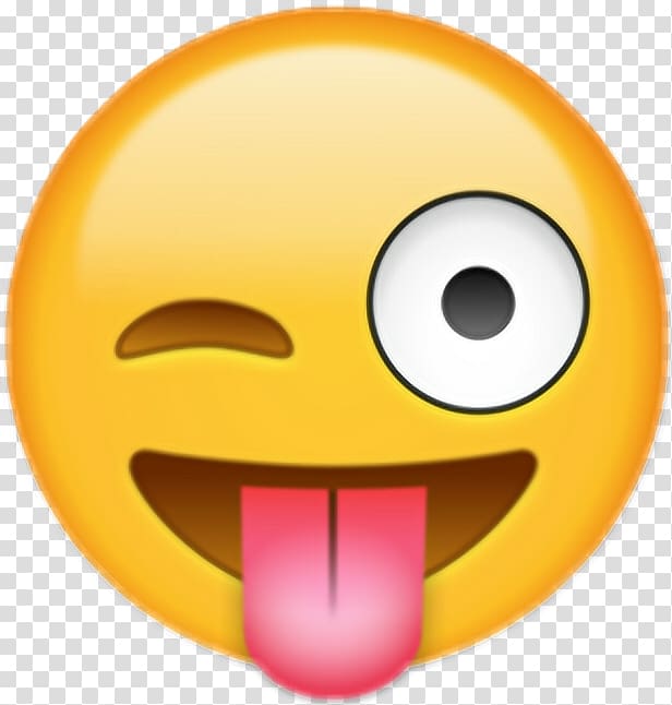 emoji illustration, Art Emoji iPhone Emoticon, Emoji transparent background PNG clipart
