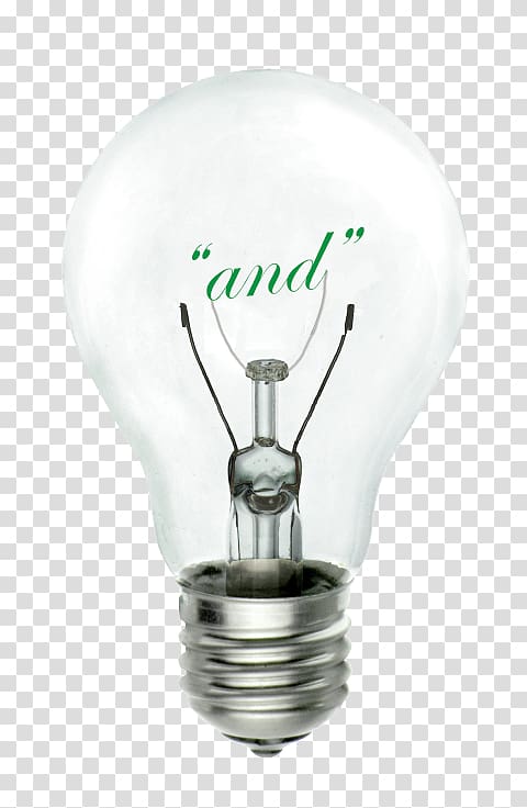 Incandescent light bulb LED lamp Electric light, dynamic water law transparent background PNG clipart