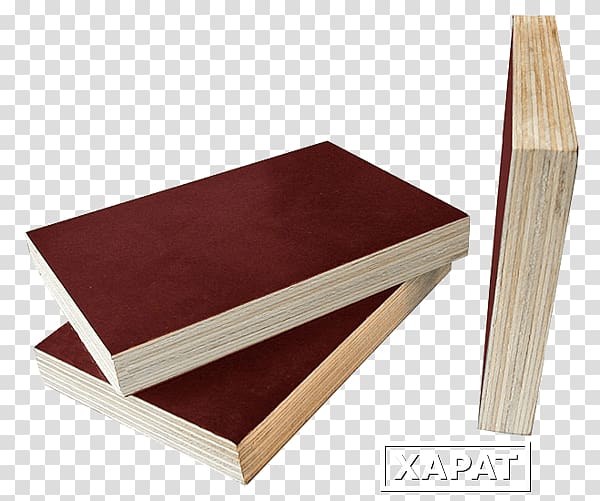 Plywood: Marine Formwork Wood veneer Product, transparent background PNG clipart