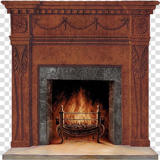 Furnace Wall Fireplace Stove Hearth Europe And The United States