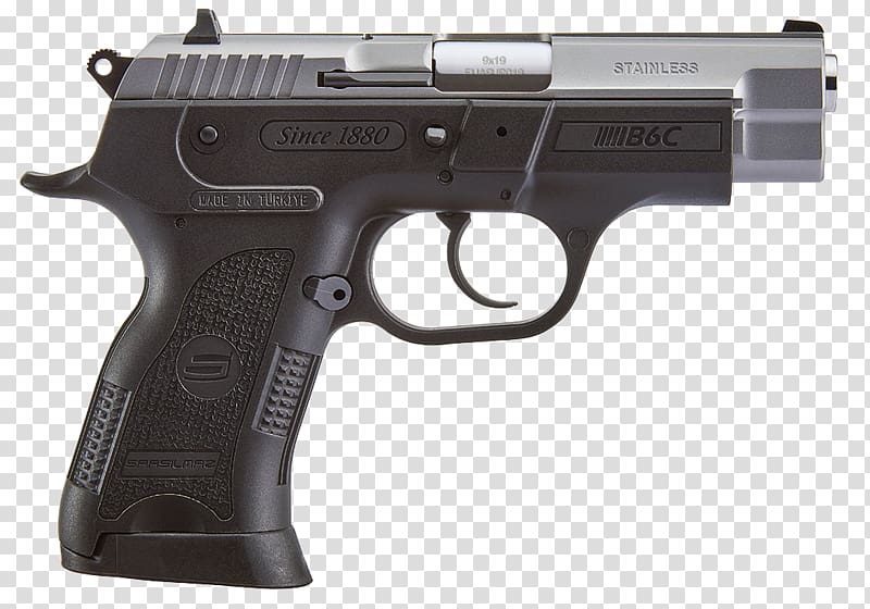 Ruger SR22 .22 Long Rifle Sturm, Ruger & Co. Pistol Firearm, others transparent background PNG clipart