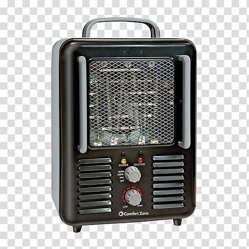 Fan heater British thermal unit Comfort zone, fan transparent background PNG clipart