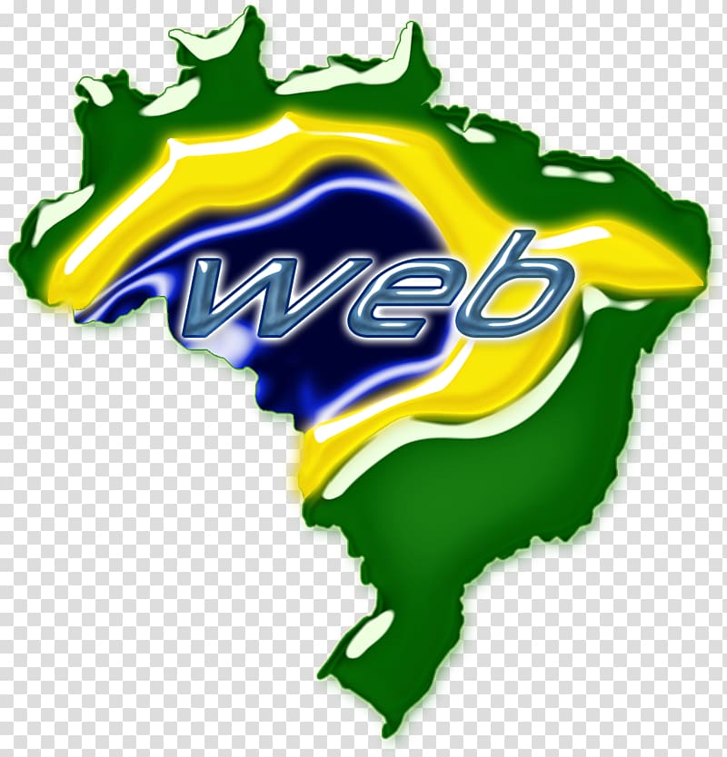 Brasil Web Link patrocinado Web hosting service, world wide web transparent background PNG clipart