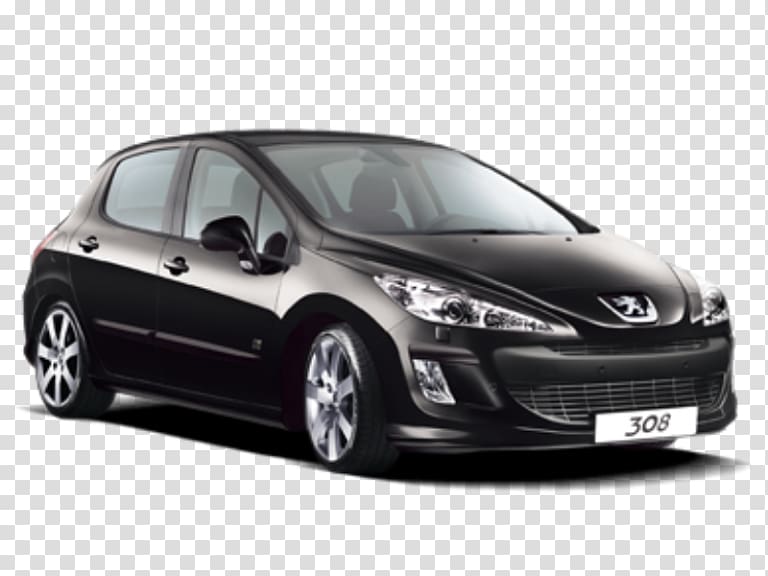 Peugeot 308 Car Renault Mégane Peugeot 208, peugeot transparent background PNG clipart