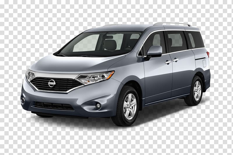 2015 Nissan Quest Car Nissan Sentra 2016 Nissan Quest, nissan transparent background PNG clipart