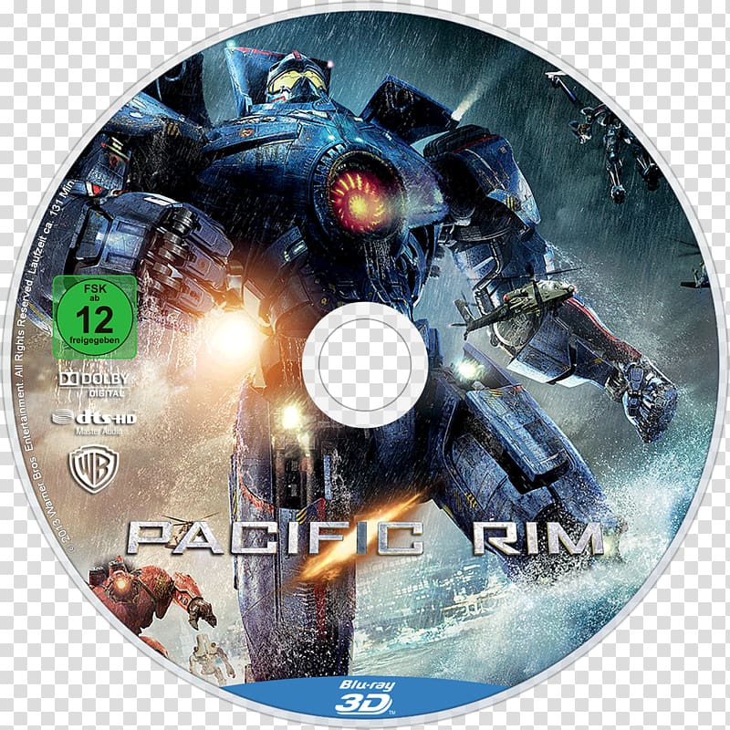 Film poster Streaming media Action Film, Pasific Rim transparent background PNG clipart