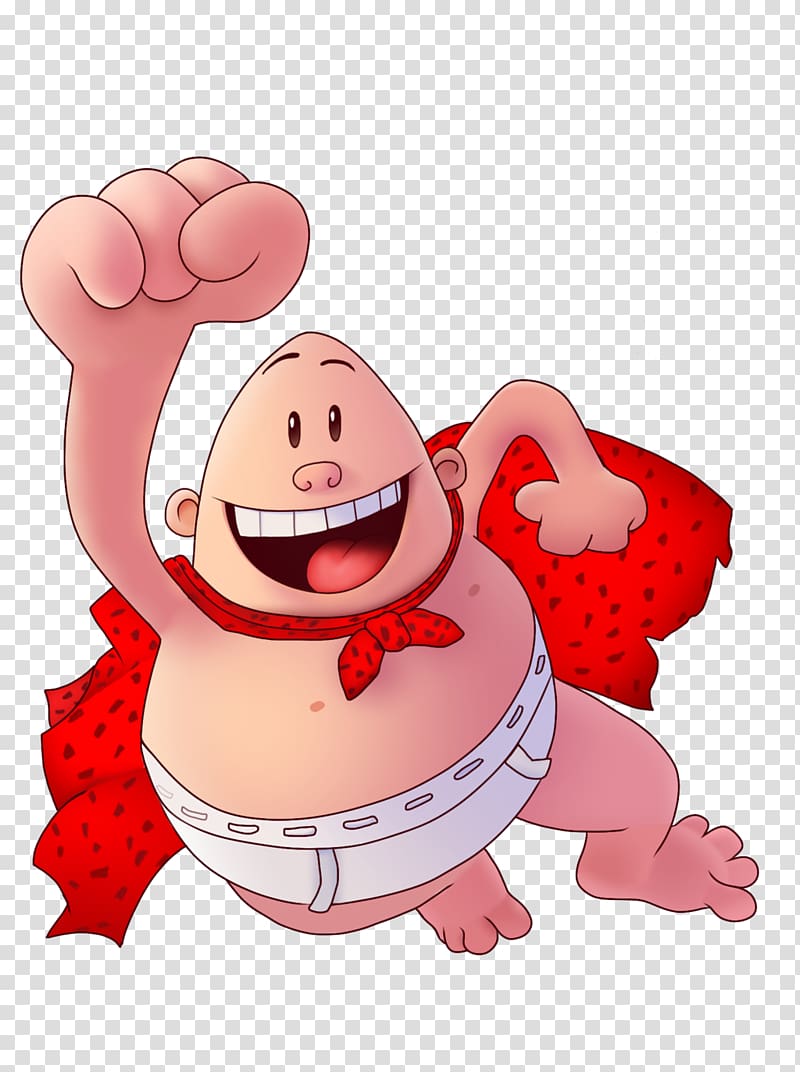 Captain Underpants and the Perilous Plot of Professor Poopypants United States YouTube, united states transparent background PNG clipart