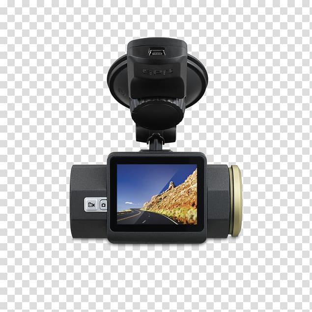 Camera lens Dashcam Rand McNally Video Cameras High-definition video, BRAND LINE ANGLE transparent background PNG clipart