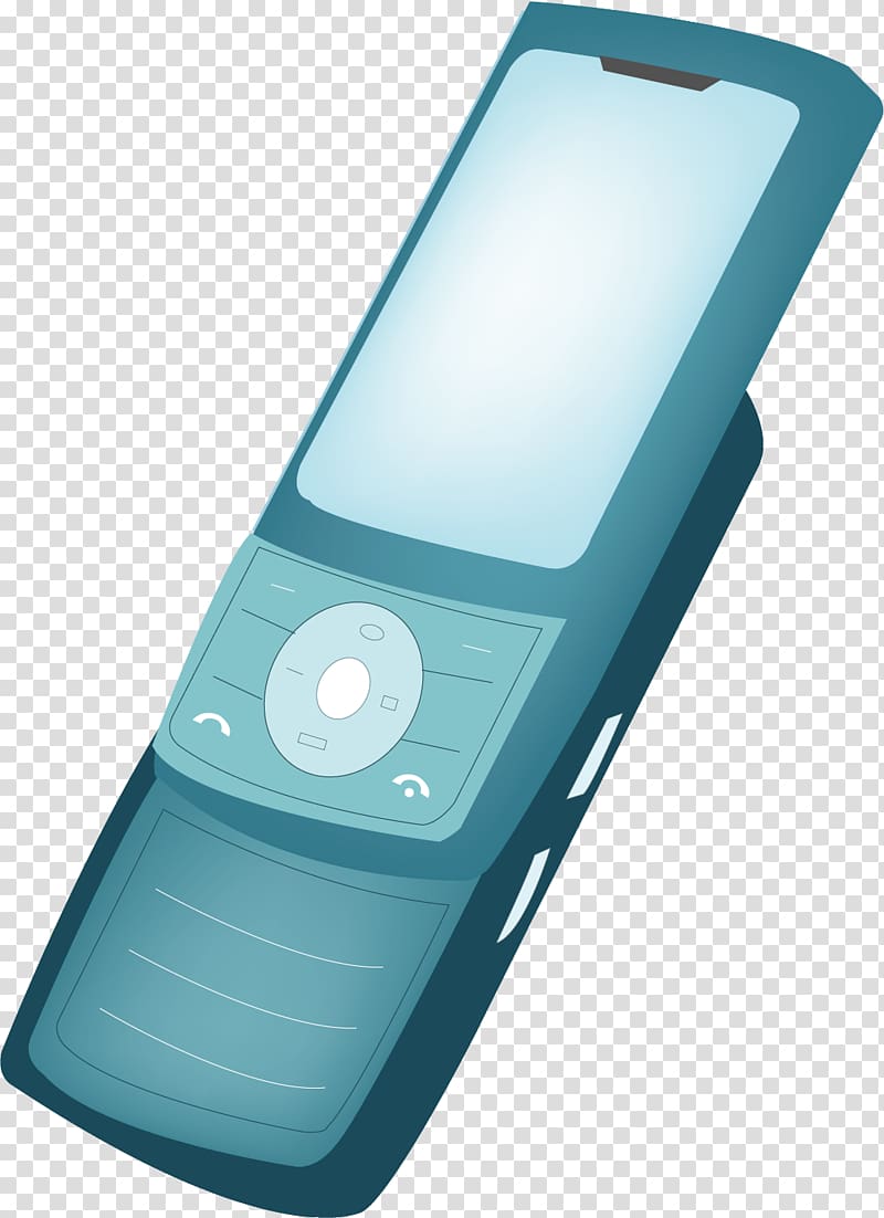 Feature phone Mobile phone Nokia, Phone material transparent background PNG clipart