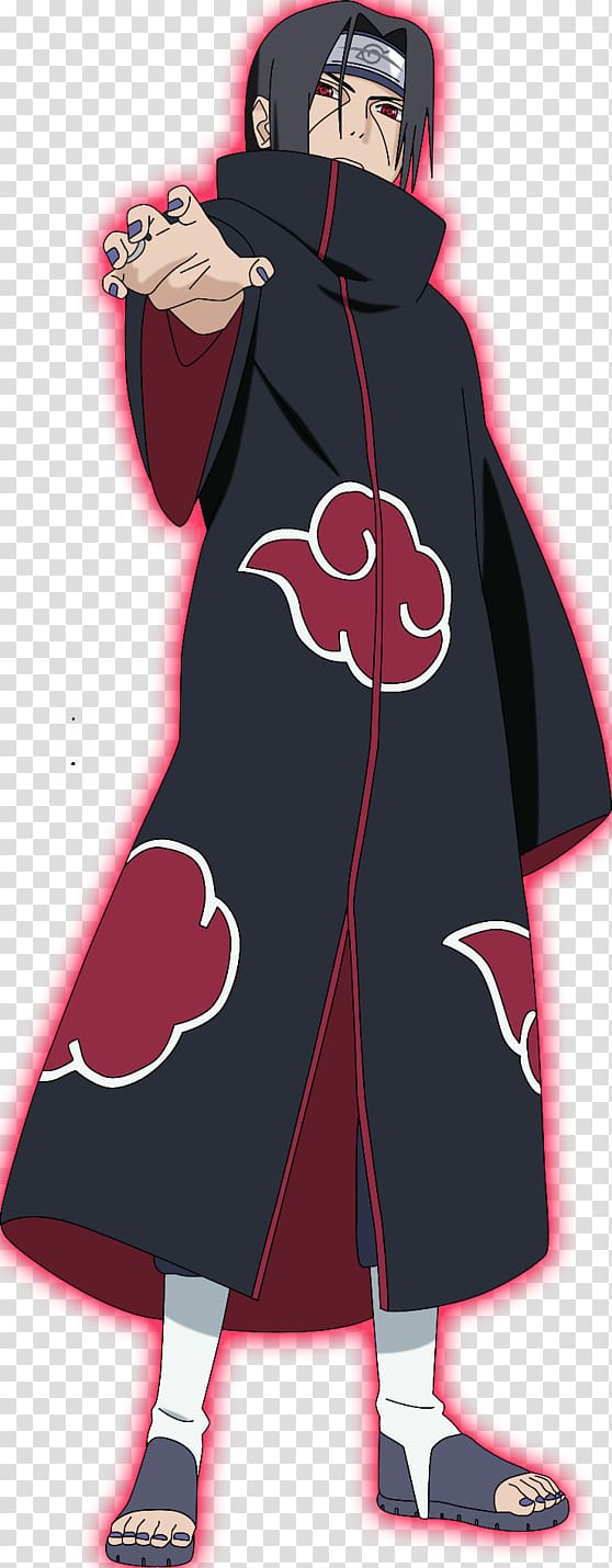 Itachi Uchiha Sasuke Uchiha Kisame Hoshigaki Madara Uchiha Uchiha clan, naruto transparent background PNG clipart