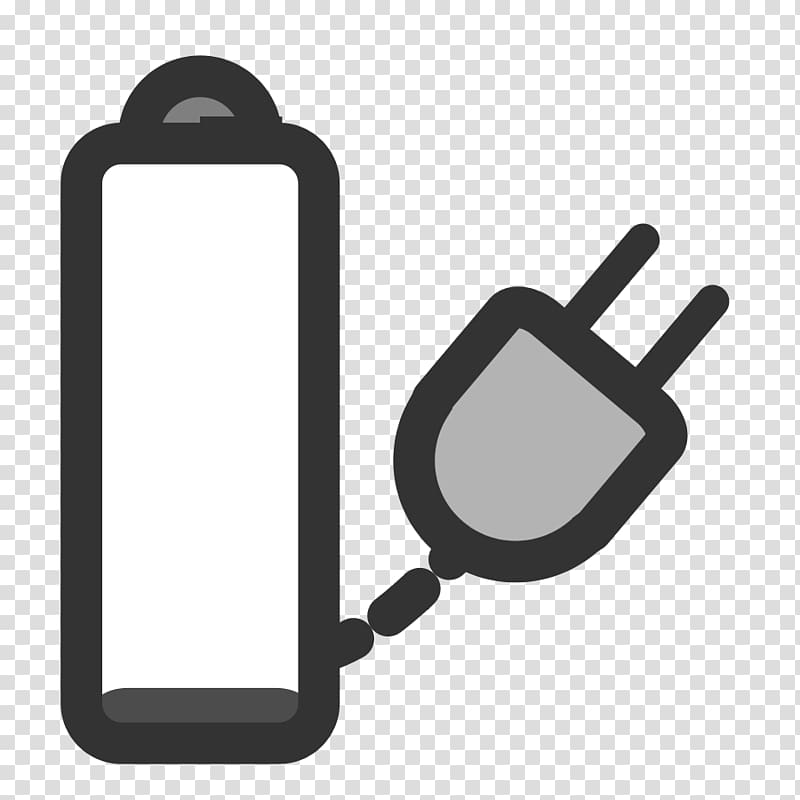 Battery charger Mobile phone , Take Charge transparent background PNG clipart