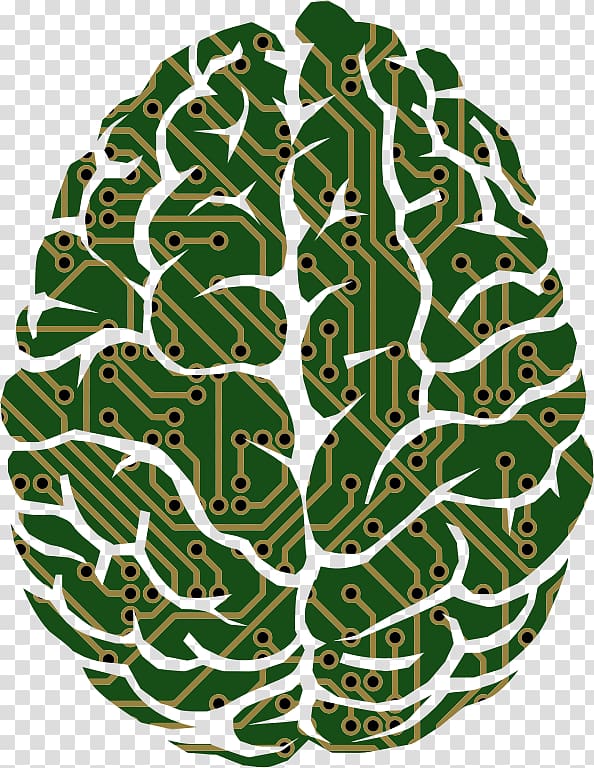 Research Machine learning Placebo Artificial intelligence Brain, machine learning transparent background PNG clipart