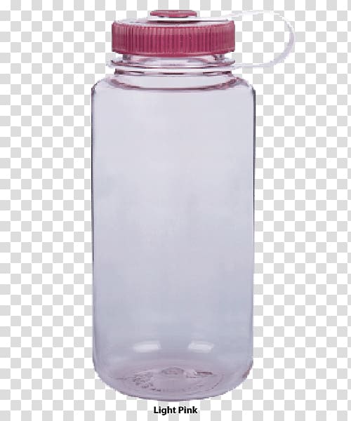 Water Bottles Nalgene Wide Mouth Bottle Plastic bottle, bottle transparent background PNG clipart
