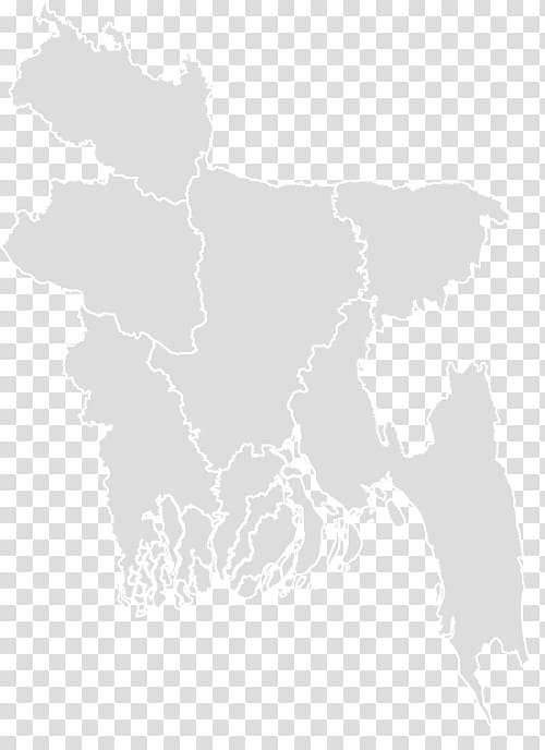 Dhaka Flag of Bangladesh Blank map, color jiugong map transparent background PNG clipart
