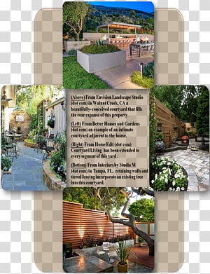 Courtyard Fence Urban design, courtyard transparent background PNG clipart thumbnail