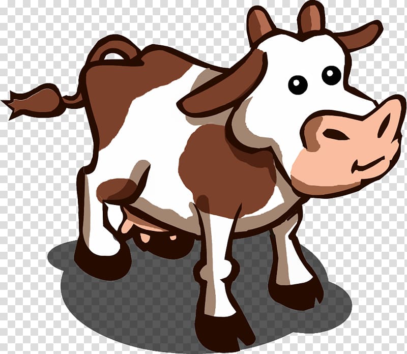 FarmVille Bayram Eid al-Adha Cattle Gift, others transparent background PNG clipart