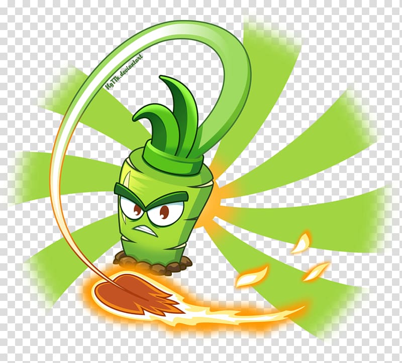 Plants vs. Zombies 2: It\'s About Time Plants vs. Zombies: Garden Warfare 2 Wasabi, aloe plant transparent background PNG clipart