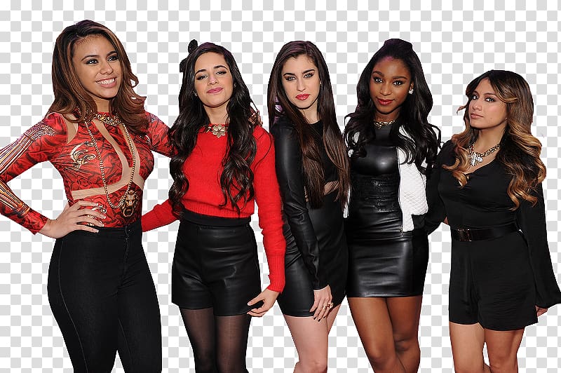 Fifth Harmony Singer The X Factor Music Harmonizers, harmony transparent background PNG clipart