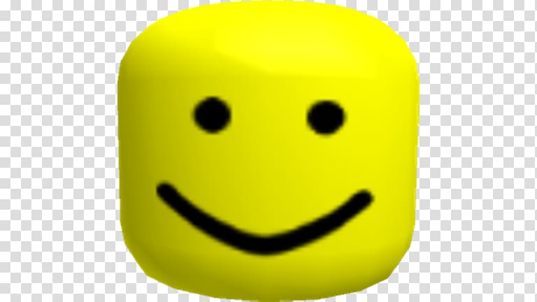 Roblox Youtube Oof Smiley Face Roblox Transparent Background Png Clipart Hiclipart