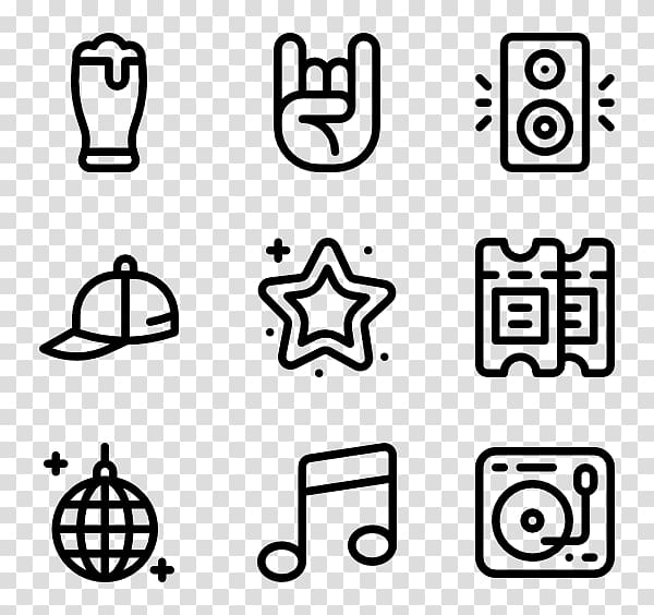 Computer Icons Icon design Graphic design, dancing transparent background PNG clipart