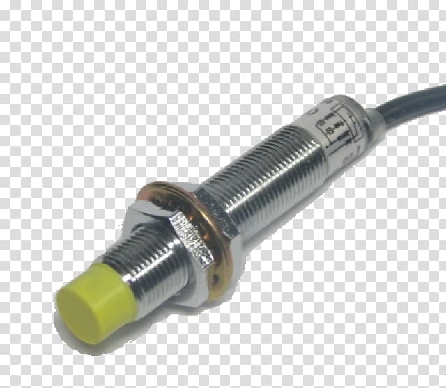 Inductive sensor Reed switch Capacitive sensing Electronic component, Varicap transparent background PNG clipart