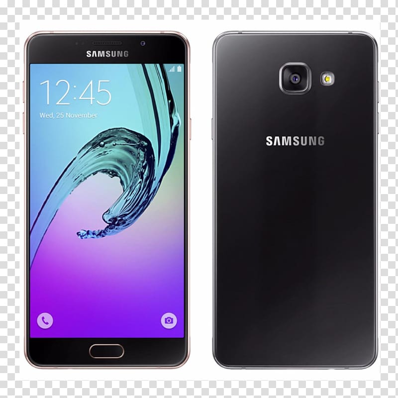 Samsung Galaxy A3 (2017) Samsung Galaxy A3 (2016) Samsung Galaxy A3 (2015) Samsung Galaxy A7 (2015) Samsung Galaxy A8 (2018), samsung transparent background PNG clipart
