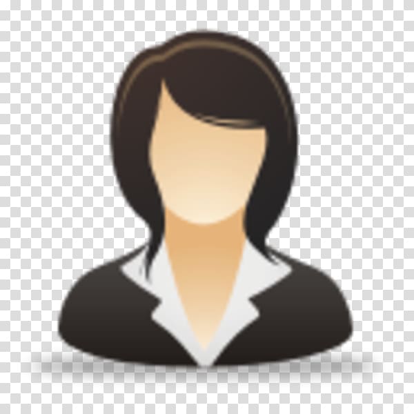 female profile , Businessperson Free content , Business Professional transparent background PNG clipart