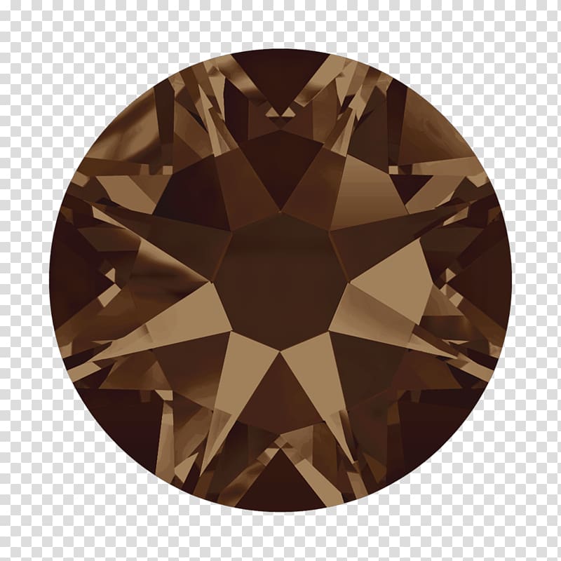 Imitation Gemstones & Rhinestones Swarovski AG Crystal Diamond, sapphire transparent background PNG clipart