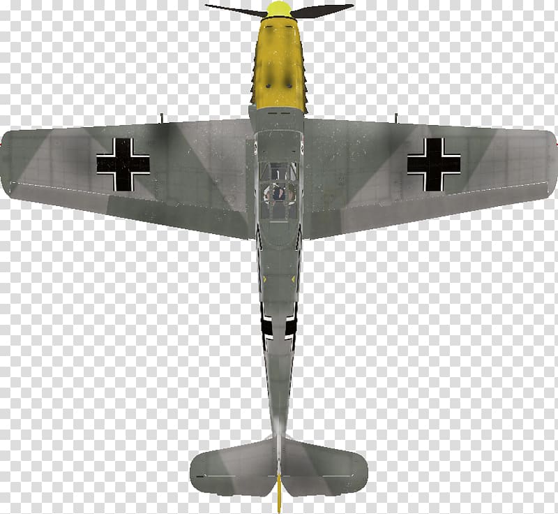 Messerschmitt Bf Airplane Focke Wulf Fw Sprite Aircraft Airplane Transparent Background