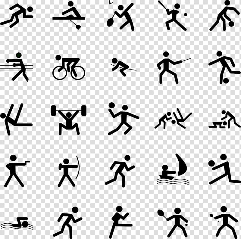 Winter Olympic Games 2016 Summer Olympics Olympic sports Olympic symbols, Boxing transparent background PNG clipart
